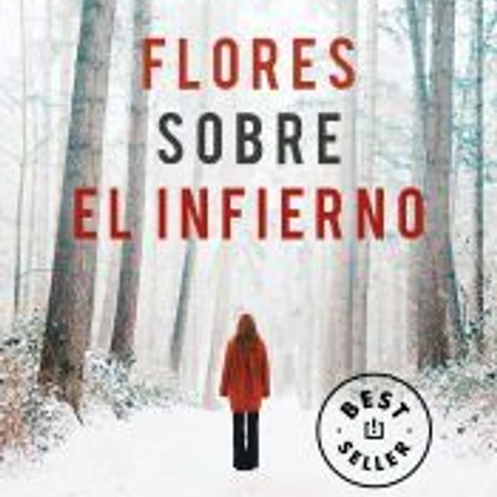 Flores sobre el infierno 1