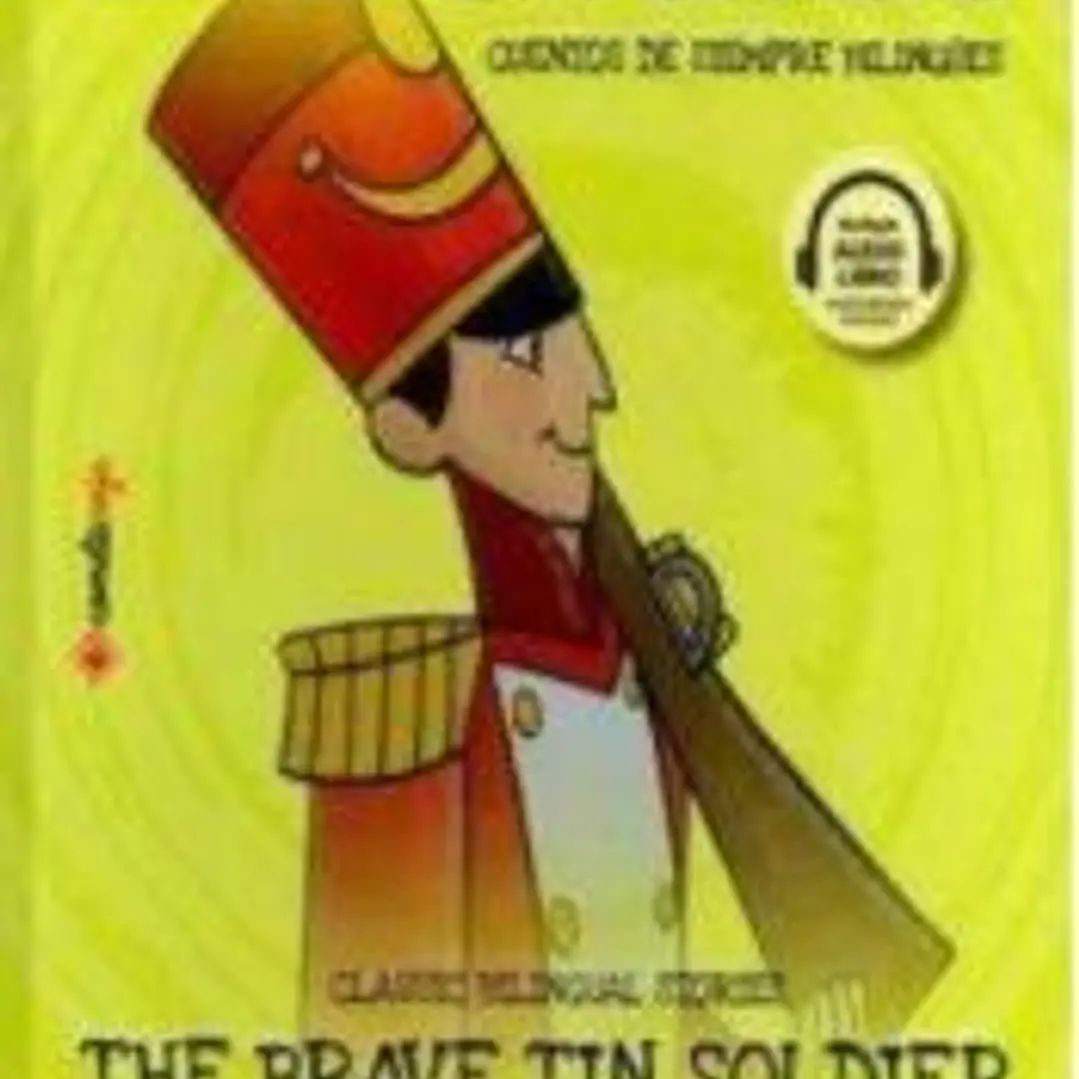 El soldadito de plomo / The Brave Tin Soldier 1