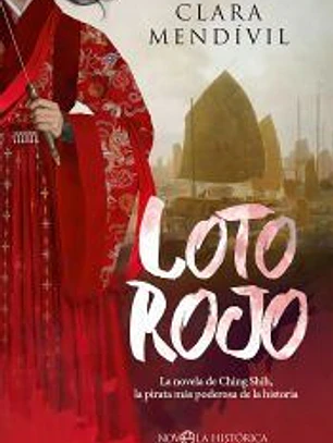 Loto Rojo