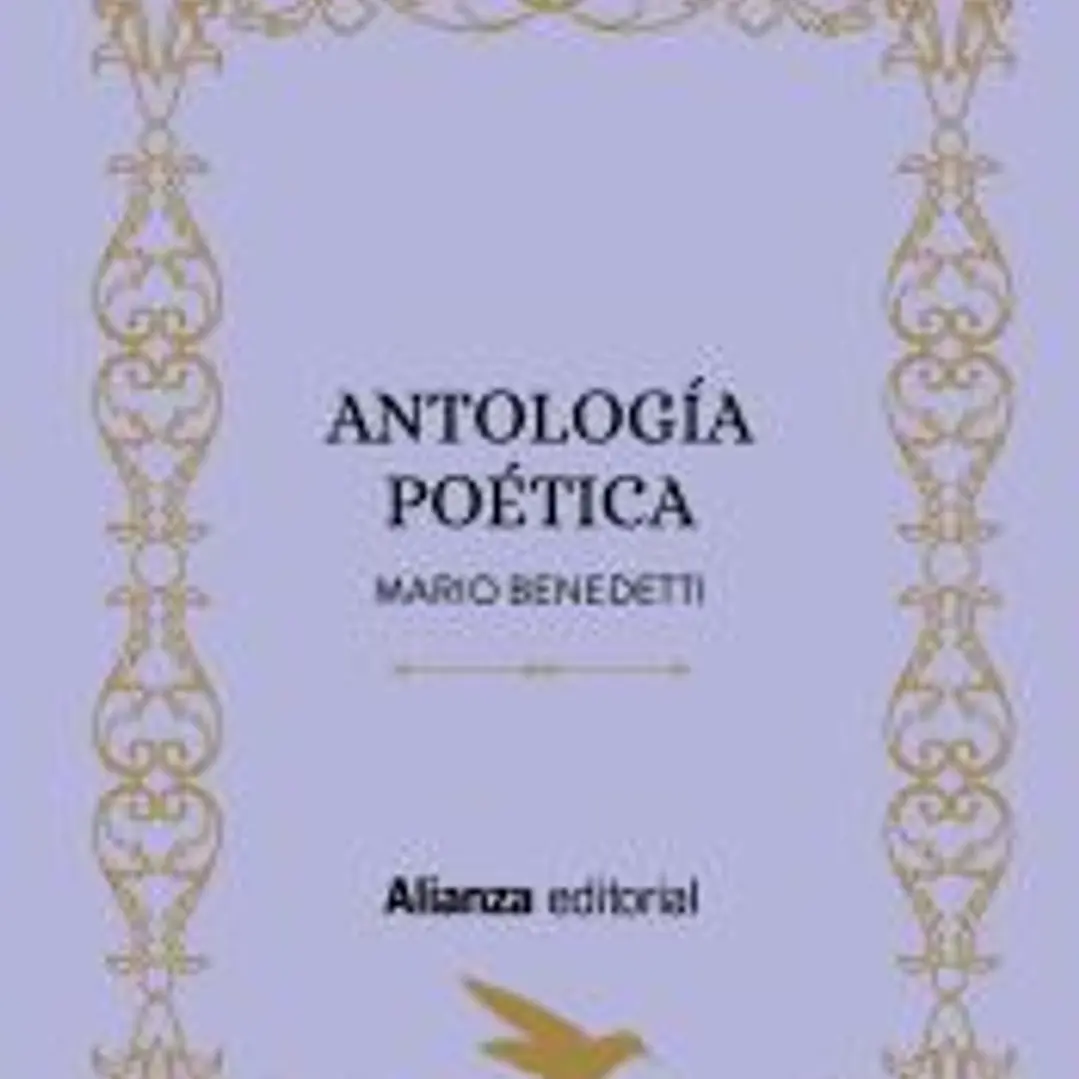 Antología poética 1