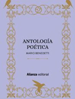 Antología poética
