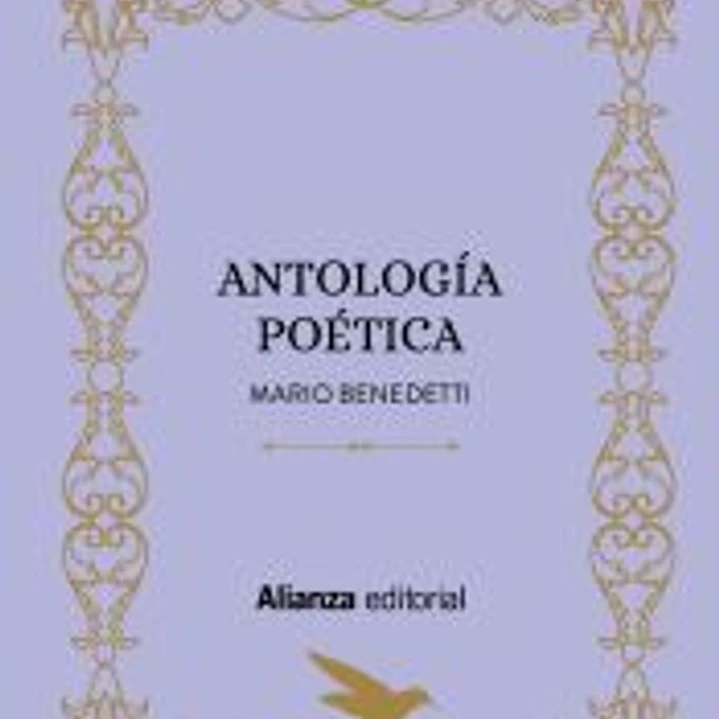Antología poética 1