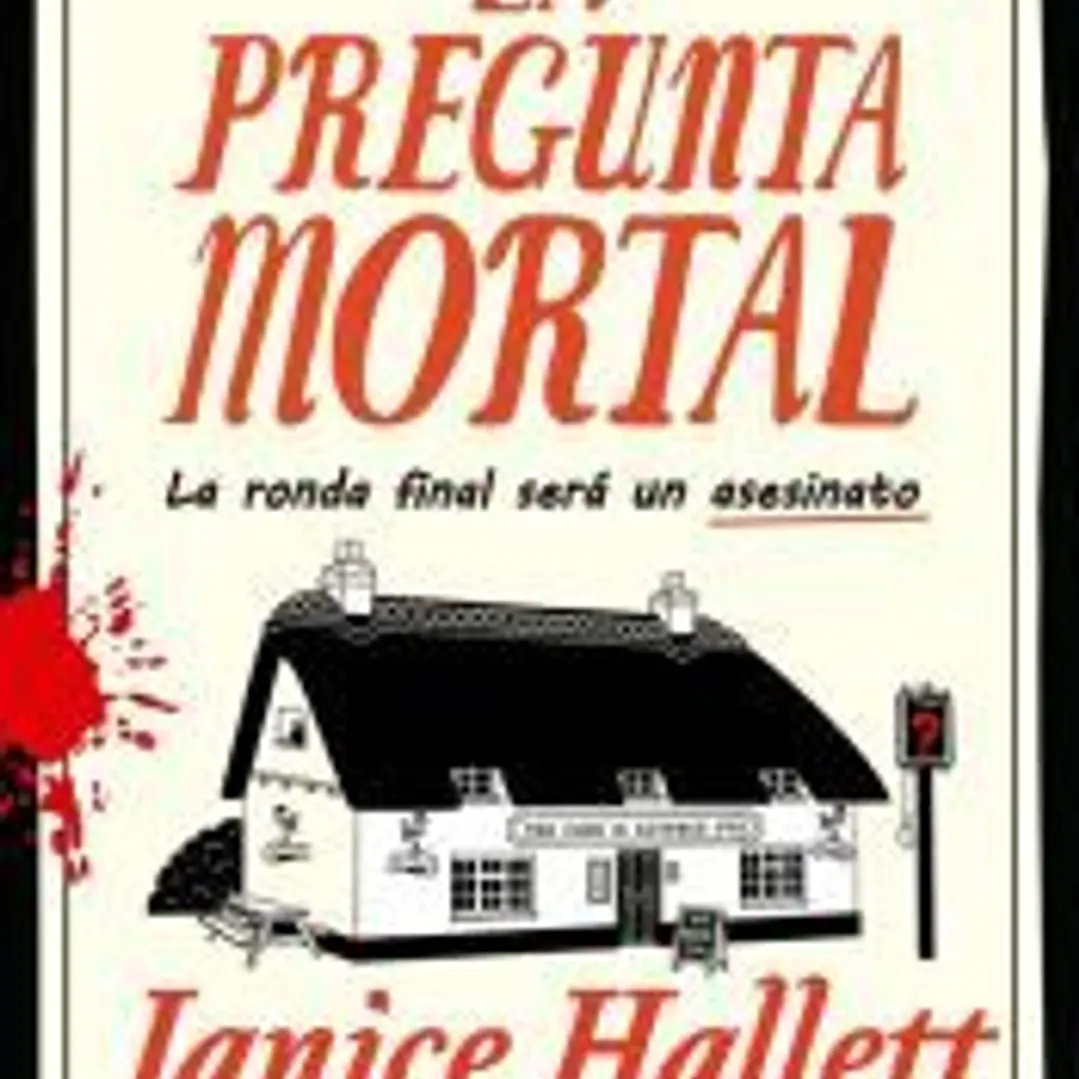 La pregunta mortal 1