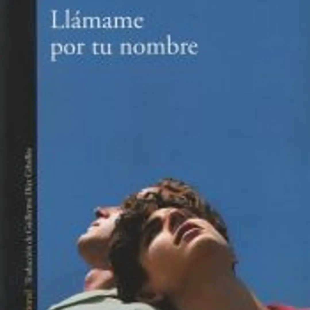 LLámame por tu nombre 1