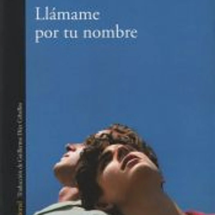 LLámame por tu nombre 1