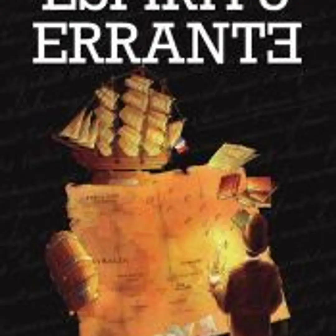 Espíritu errante 1