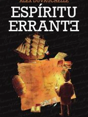 Espíritu errante