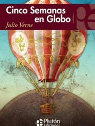 CINCO SEMANAS EN GLOBO