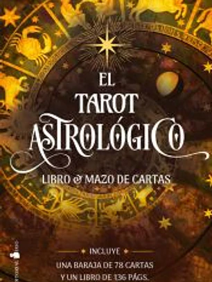 El Tarot astrológico