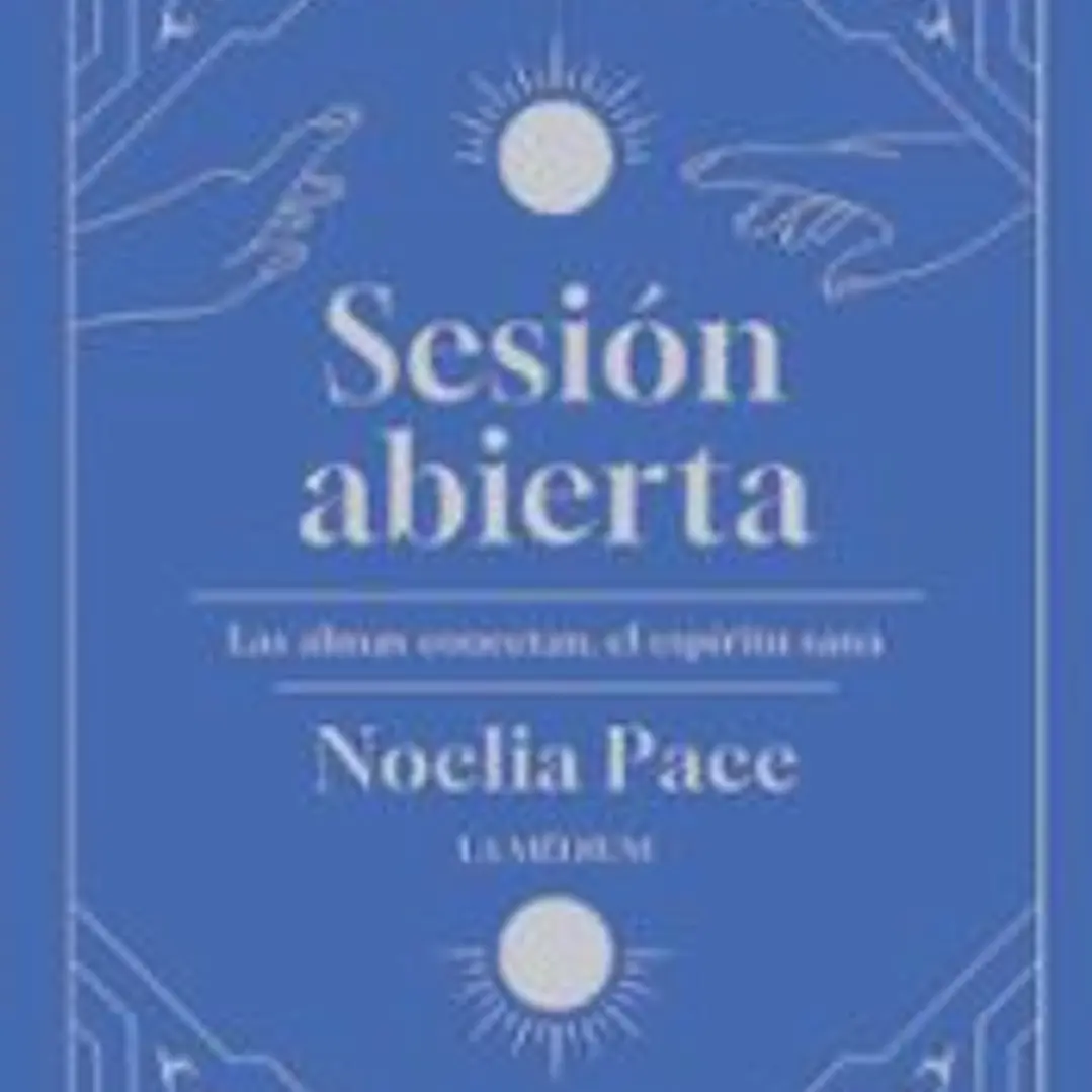 Sesión Abierta 1