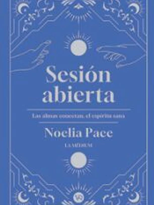 Sesión Abierta