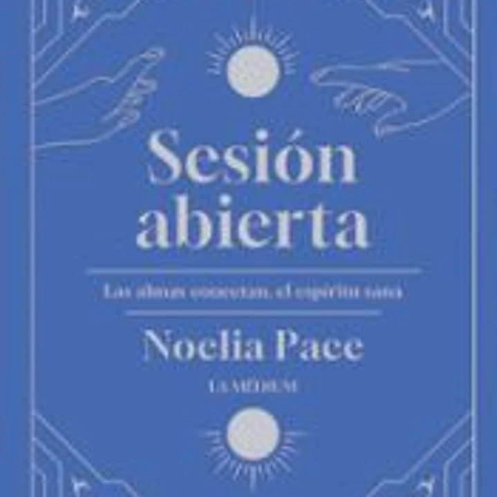 Sesión Abierta 1