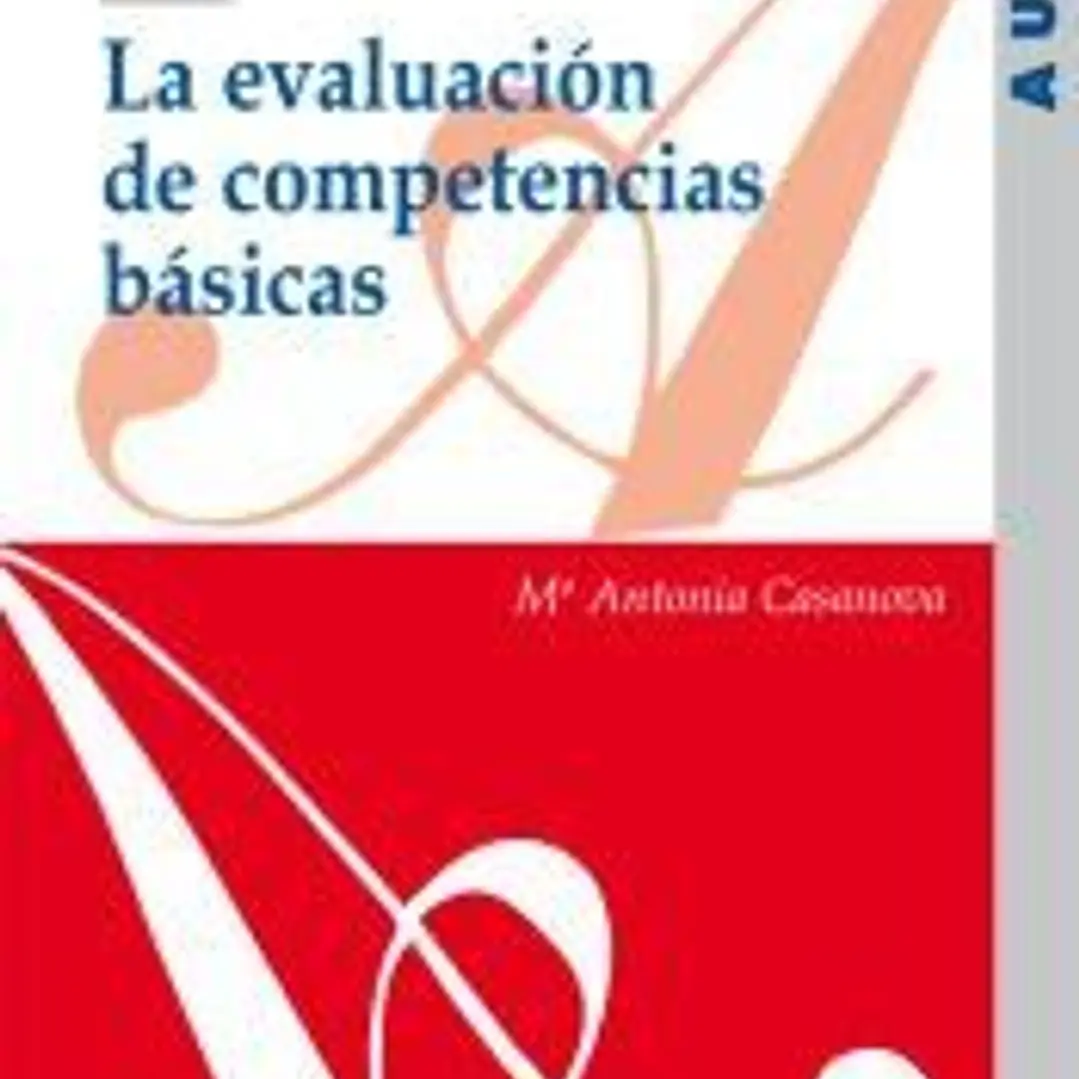 La evaluación de competencias básicas 1