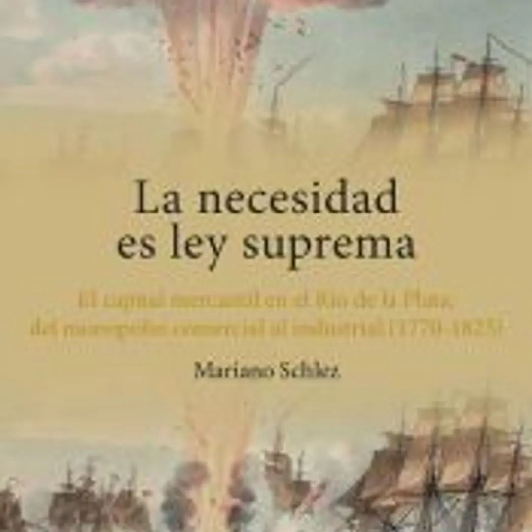 La necesidad es ley suprema 1