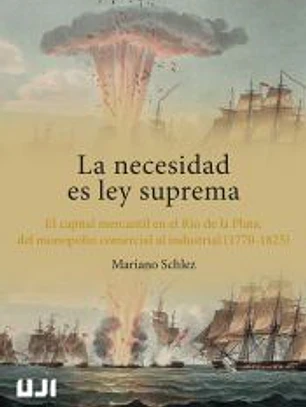 La necesidad es ley suprema