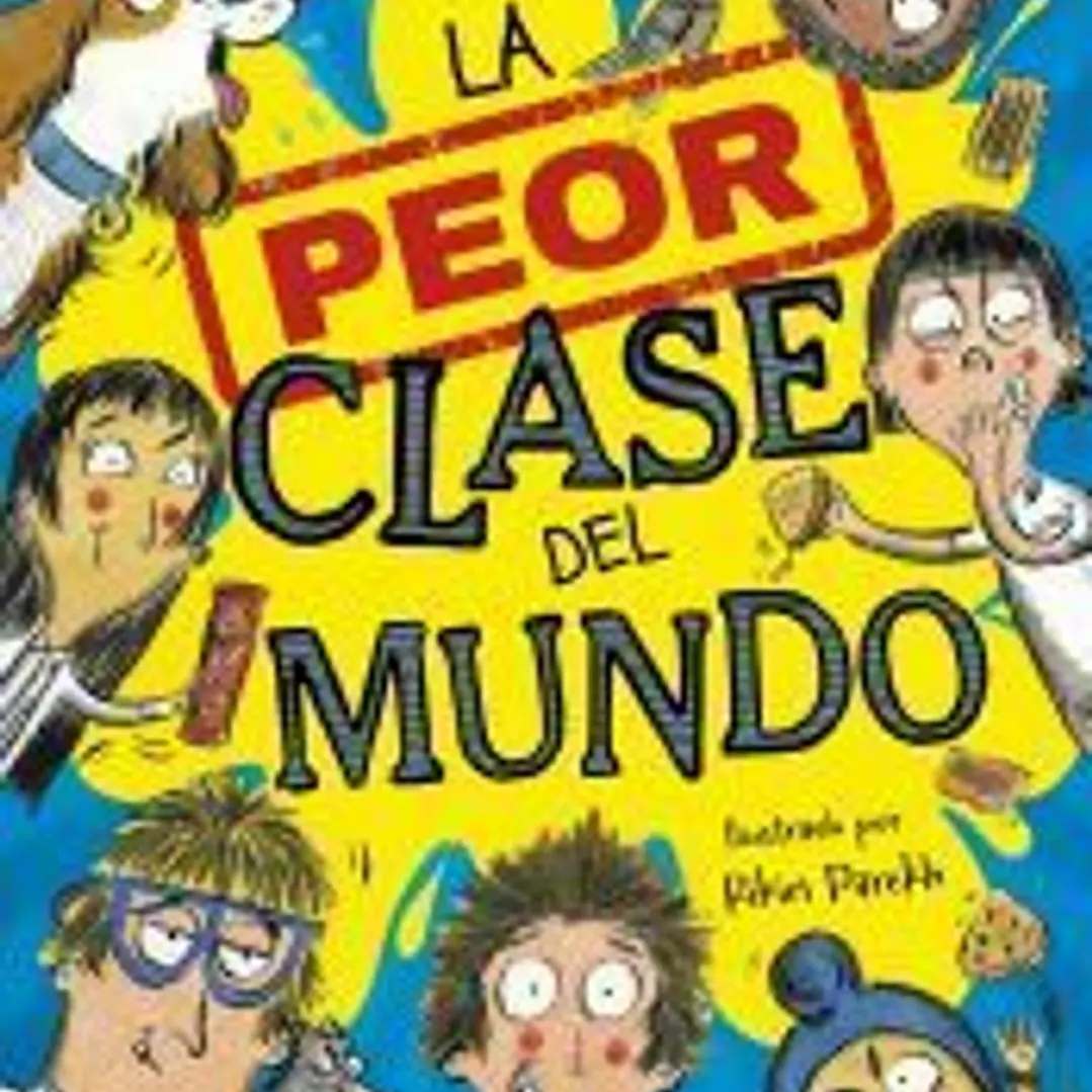 La peor clase del mundo 1 1