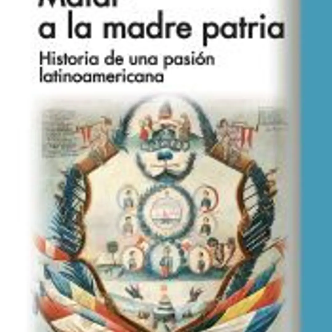 Matar a la madre patria 1