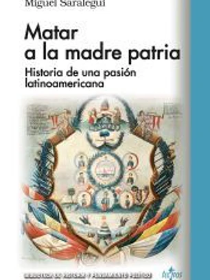 Matar a la madre patria