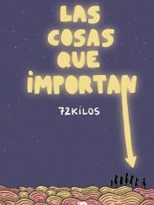 Las cosas que importan
