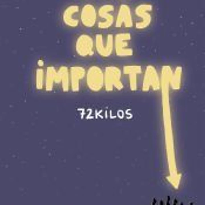 Las cosas que importan 1