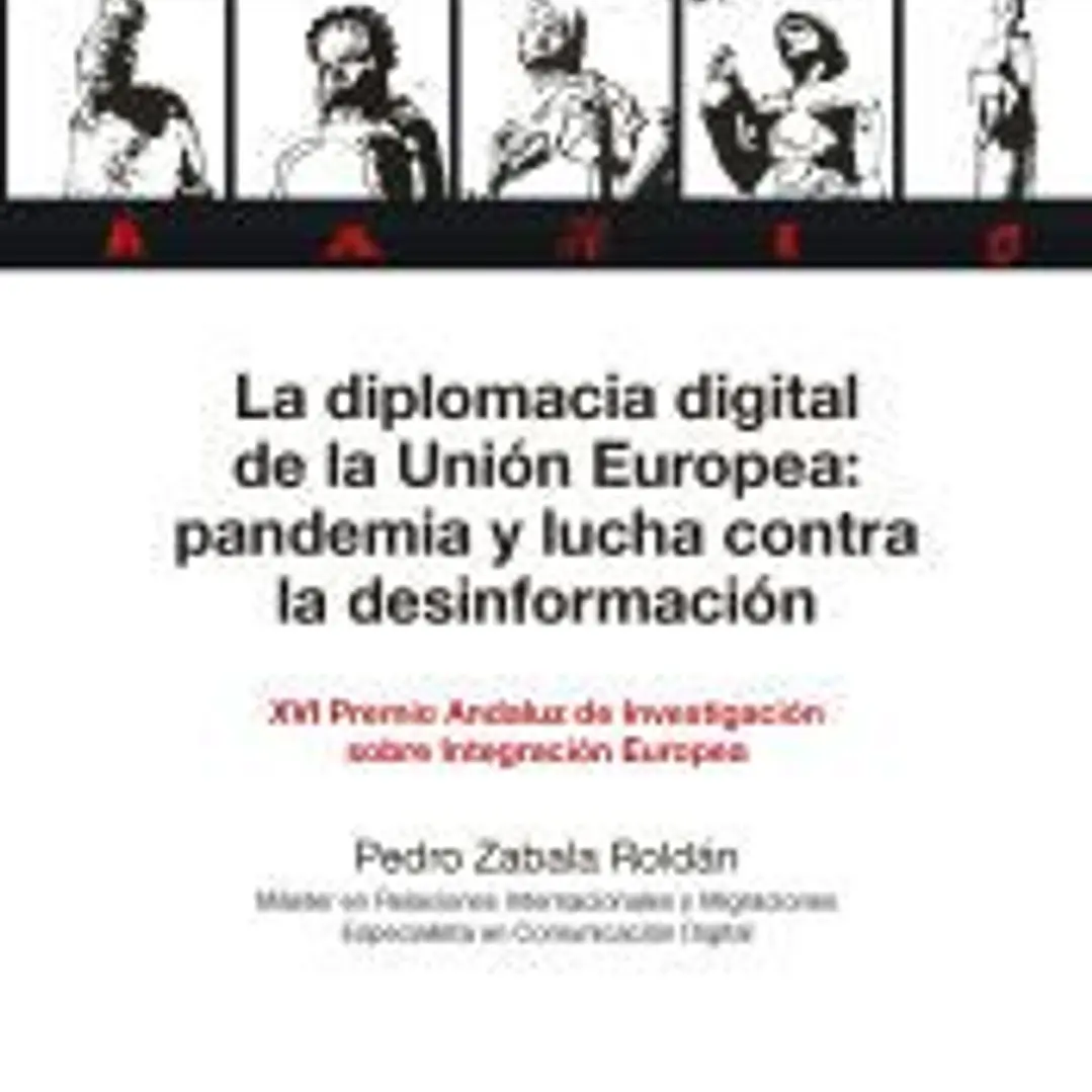 La diplomacia digital de la Unión Europea: pandemia y lucha contra la desinformación 1