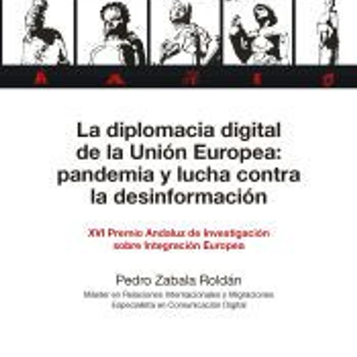 La diplomacia digital de la Unión Europea: pandemia y lucha contra la desinformación 1