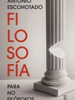 Filosofía para no filósofos