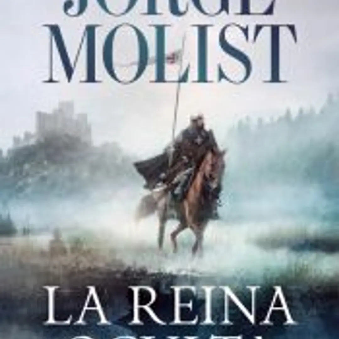 La reina oculta 1