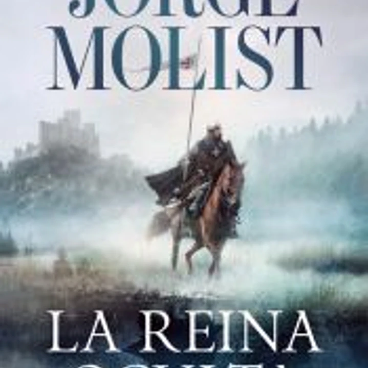 La reina oculta 1