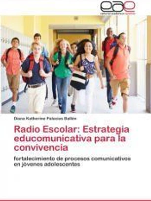Radio Escolar