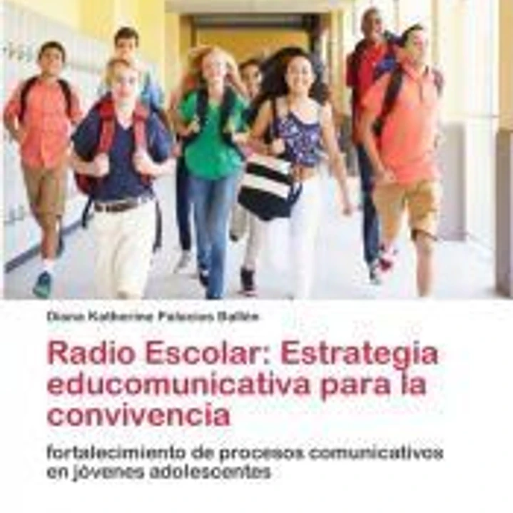 Radio Escolar 1