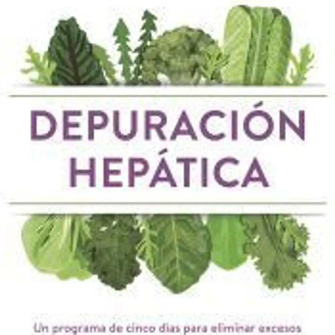 Depuración hepática 1