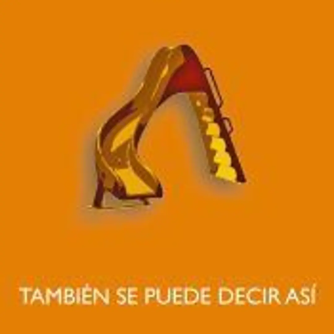 También se puede decir así 1