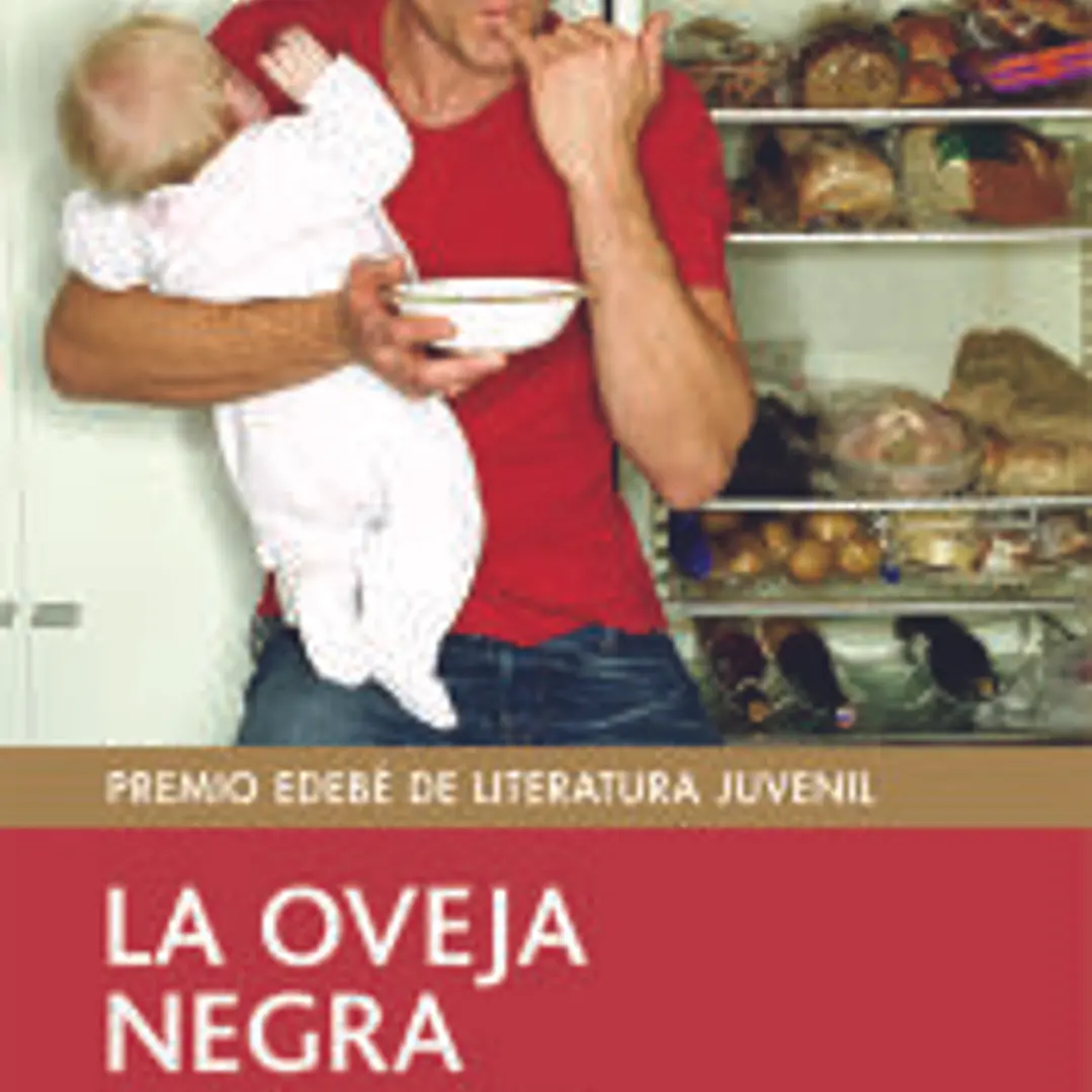 La oveja negra 1