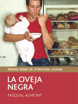 La oveja negra