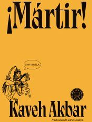 Mártir