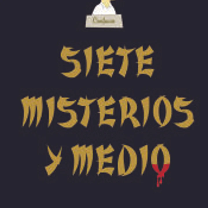 FILOSOFÍA 5:SIETE MISTERIOS Y MEDIO 1