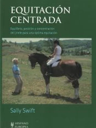 Equitación centrada