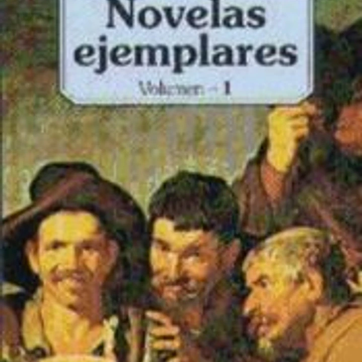 NOVELAS EJEMPLARES 1