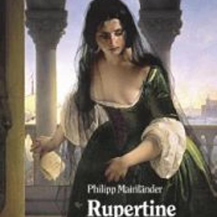 Rupertine. Novela filosófica 1