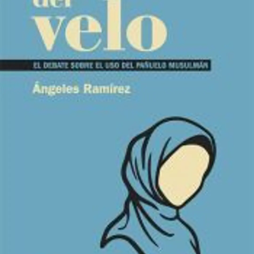 La trampa del velo 1
