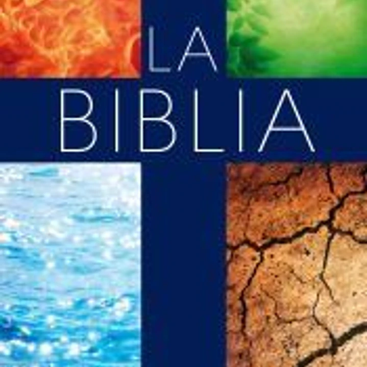 LA BIBLIA ED ESCOLAR 1