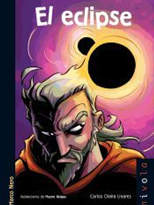 El eclipse
