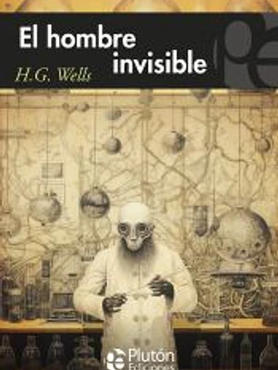 El hombre invisible