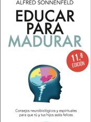 Educar para madurar