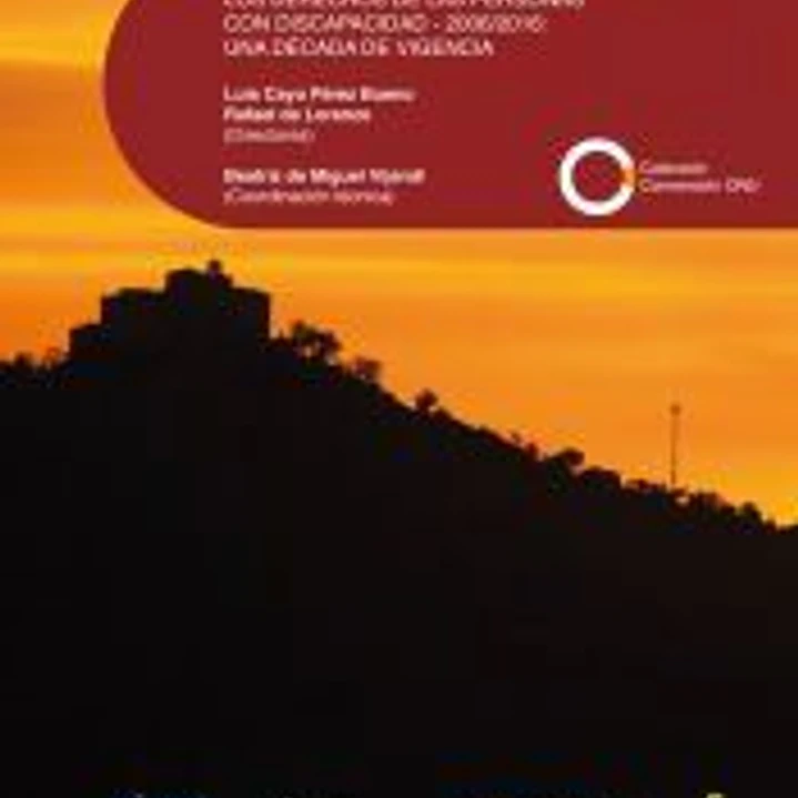 LA CONVENCIÓN INTERNACIONAL SOBRE LOS DERECHOS DE LAS PERSONAS CON DISCAPACIDAD - 2006/2016: UNA DÉCADA DE VIGENCIA 1