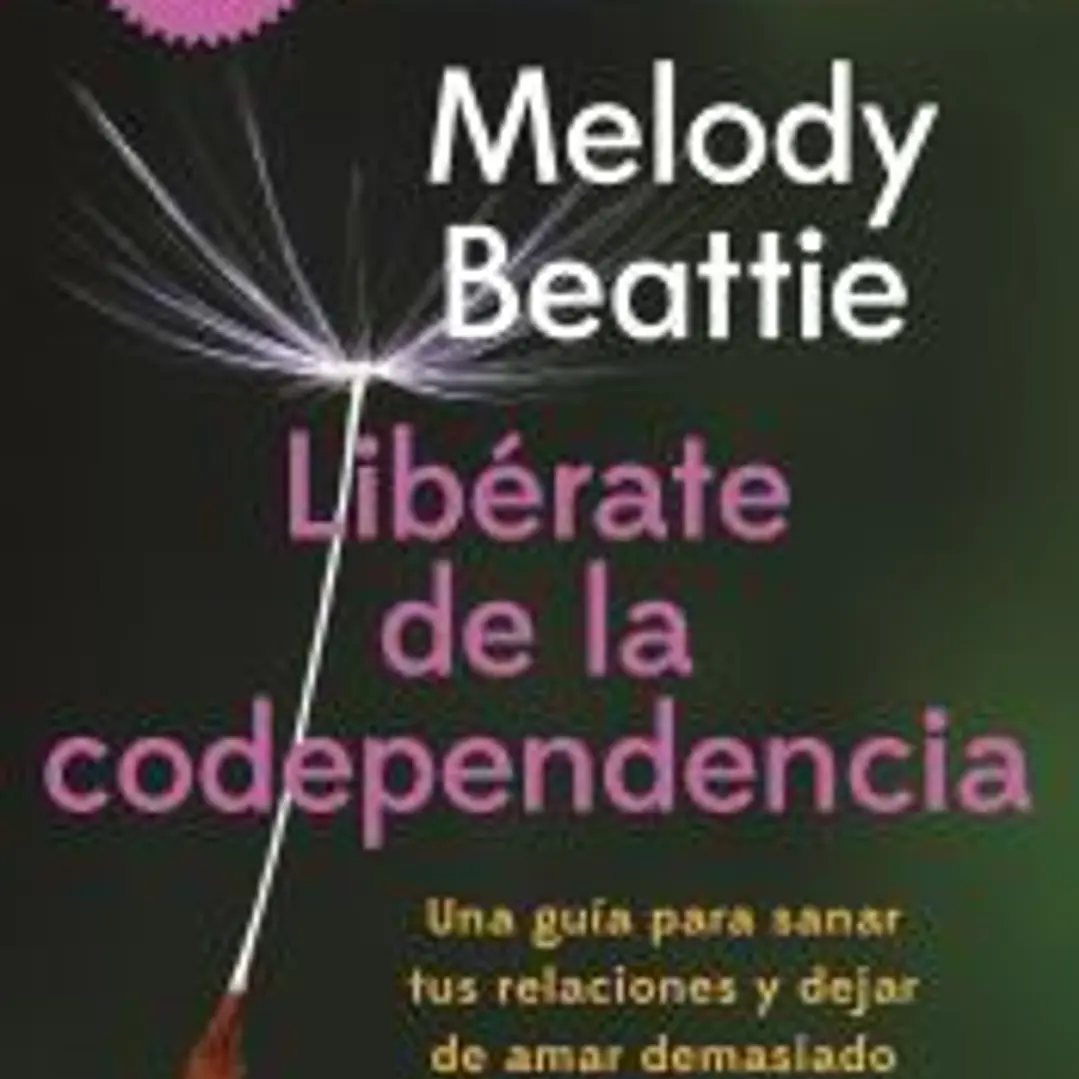 Libérate de la codependencia 1