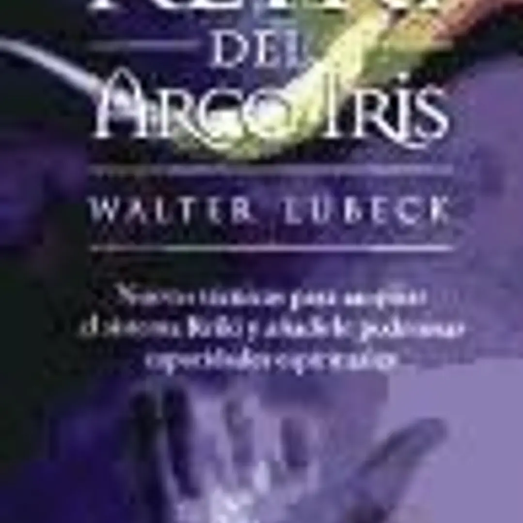 Reiki del arco iris 1
