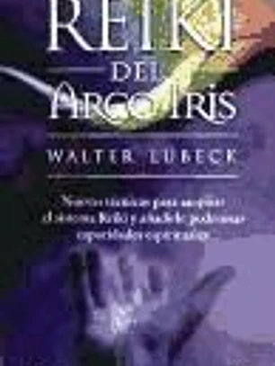 Reiki del arco iris