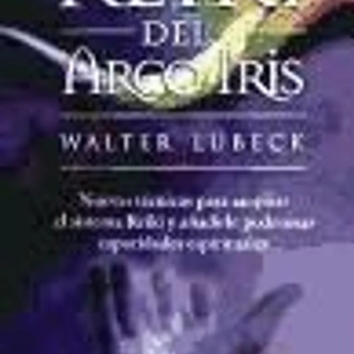 Reiki del arco iris 1